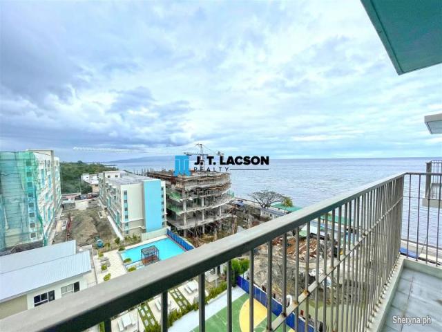 Filinvest Marina Spatial Condominium Ready for Occupancy 64 Sq. m