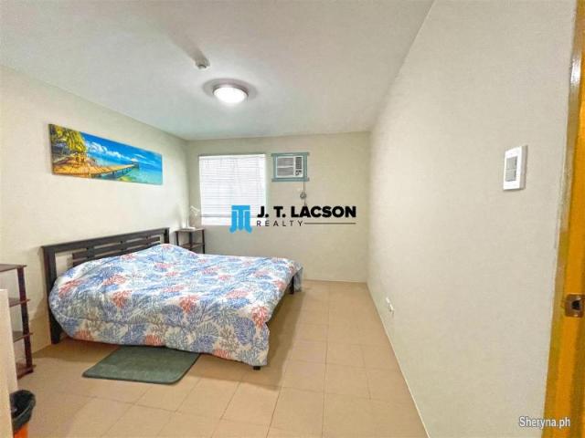 Filinvest Marina Spatial Condominium Ready for Occupancy 64 Sq. m