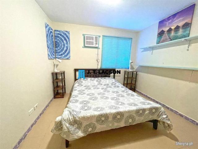 Filinvest Marina Spatial Condominium Ready for Occupancy 64 Sq. m