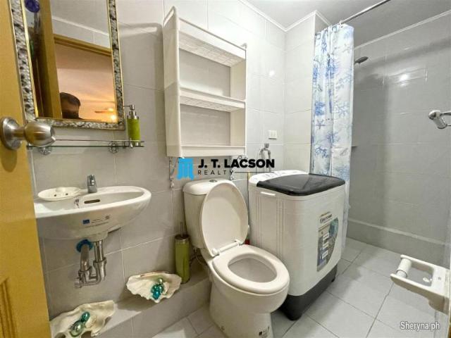 Filinvest Marina Spatial Condominium Ready for Occupancy 64 Sq. m