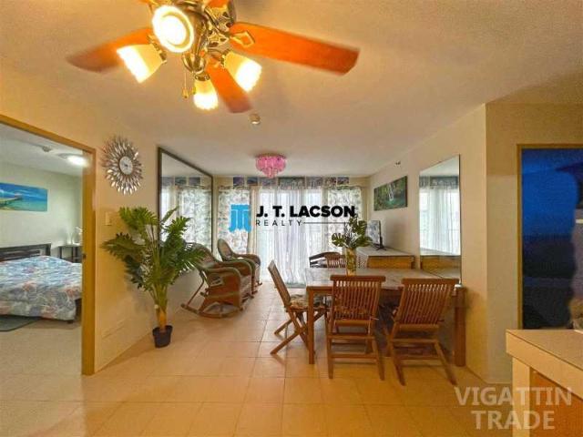 Apartment for sale in Dumaguete City