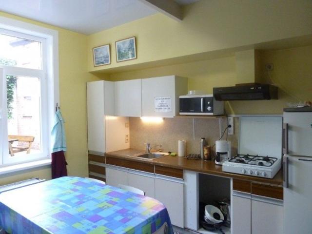 Kamer location à Courtrai, West-Vlaanderen
