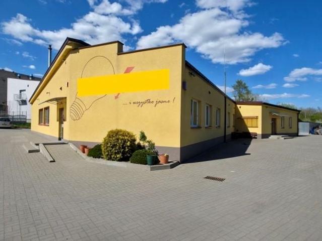 Mieszkanie na sprzedaż w Kutno, Łódzkie