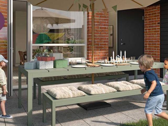 Villa till salu i Vellinge, Skåne