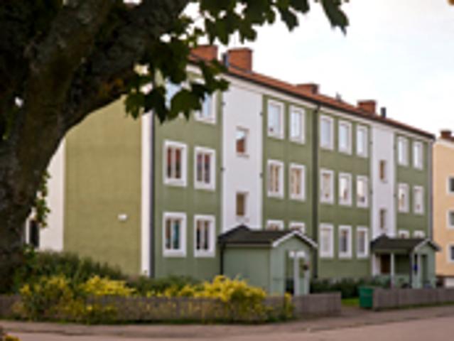 Lägenhet hyra i Vadstena, Östergötland