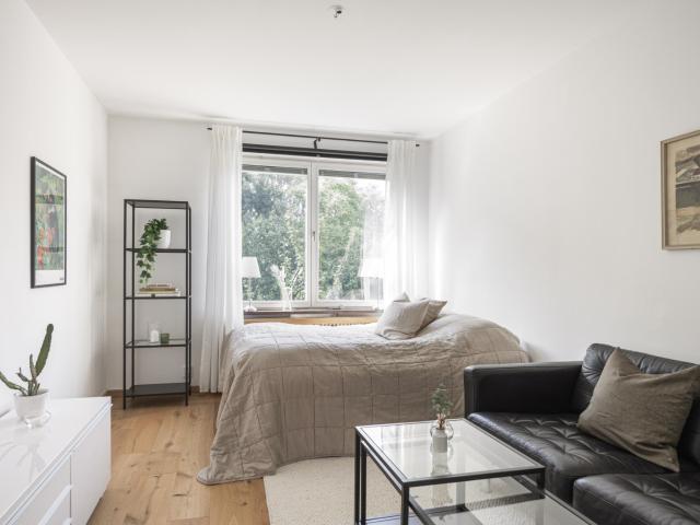 Bostadsrätt till salu i Lund, Skåne