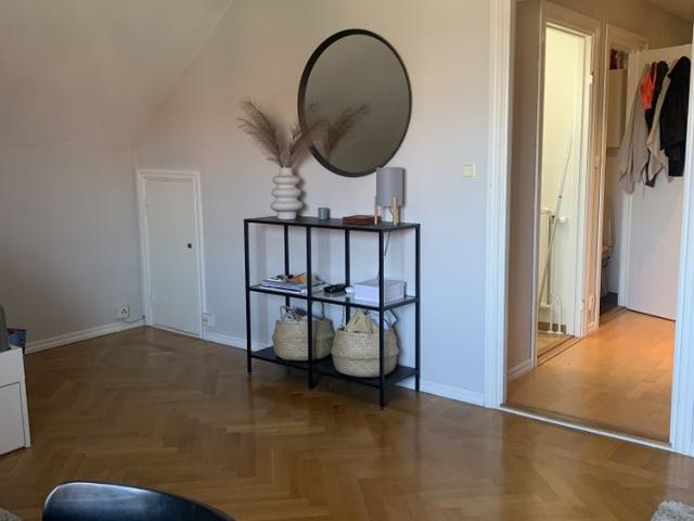 Lägenhet hyra i Lund, Skåne