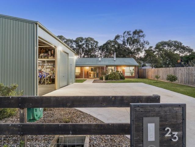House for sale in Birregurra, Victoria
