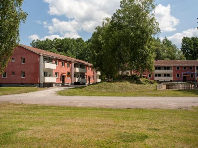 Lägenhet hyra i Värmland