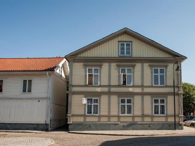 Lägenhet hyra i Filipstad, Värmland