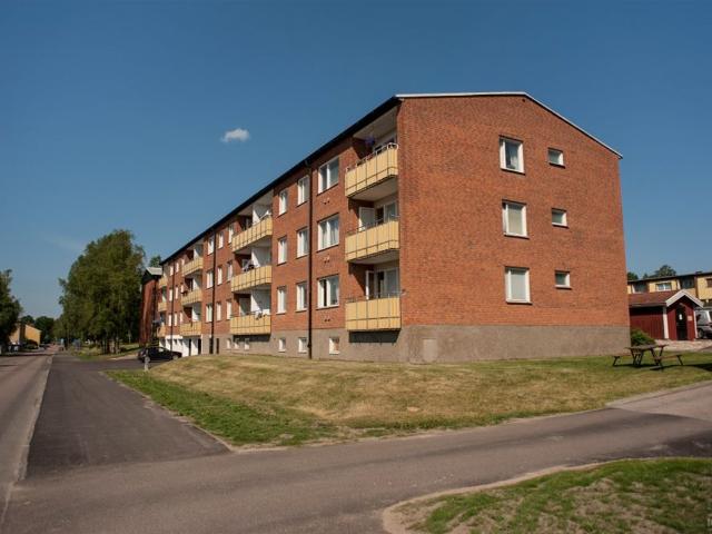Lägenhet hyra i Filipstad, Värmland