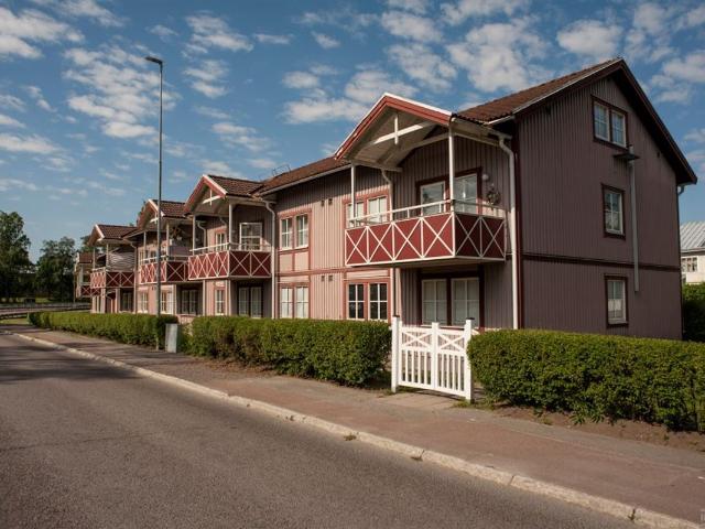 Lägenhet hyra i Filipstad, Värmland