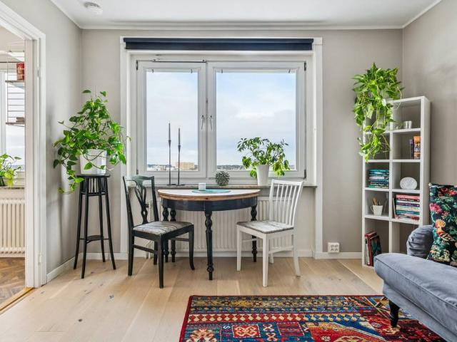 Bostad till salu i Botkyrka, Stockholm