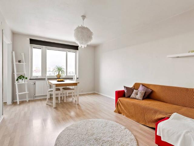 Bostad till salu i Stockholm