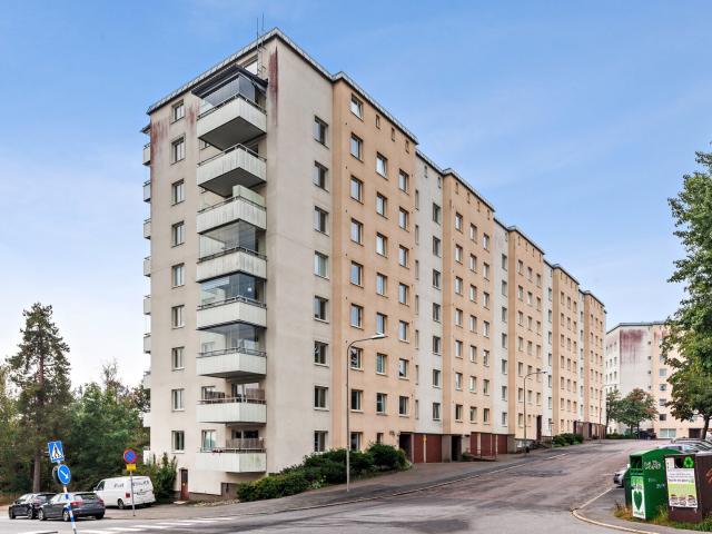 Bostadsrätt till salu i Farsta, Botkyrka