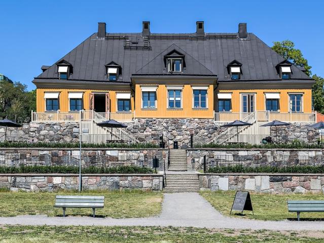 Bostadsrätt hyra