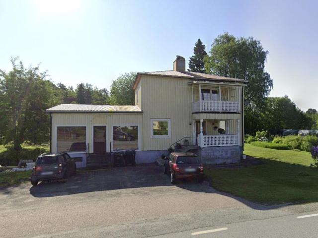 Villa till salu i Fredriksberg, Dalarna