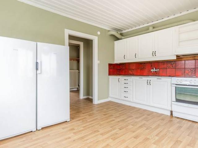 Villa till salu i Ludvika, Dalarna