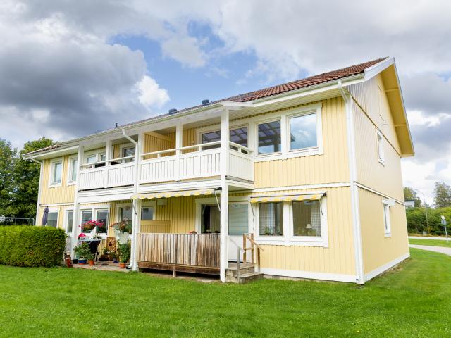 Hus hyra i Fredriksberg, Dalarna