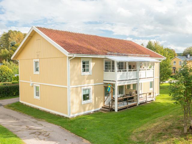 Hus hyra i Fredriksberg, Dalarna