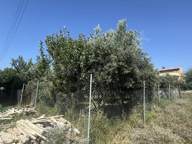 Osmaniye içerisinde satılık Arsa