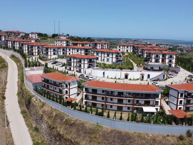 19 Mayis, Samsun içerisinde satılık Arsa