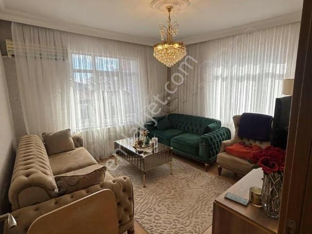 İstanbul içerisinde kiralık mülk