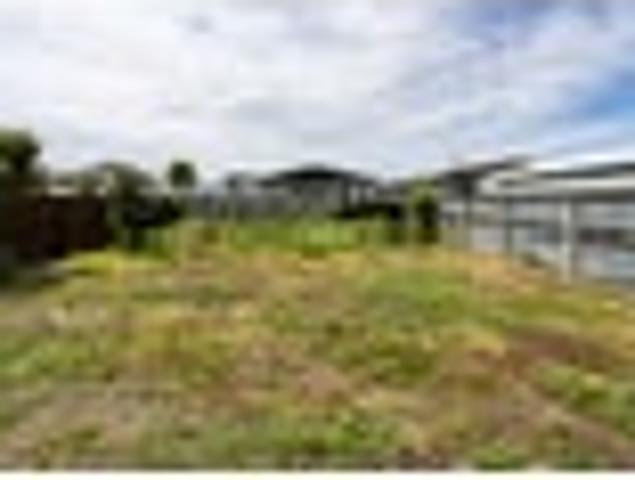 Land for sale in Kaiapoi, Canterbury