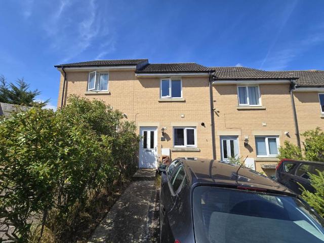 House for rent in Brandis Corner, Devon