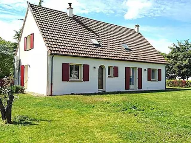 Maison vente à Fillé, Sarthe