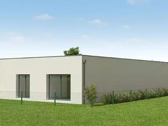 Maison vente à La Flèche, Fillé