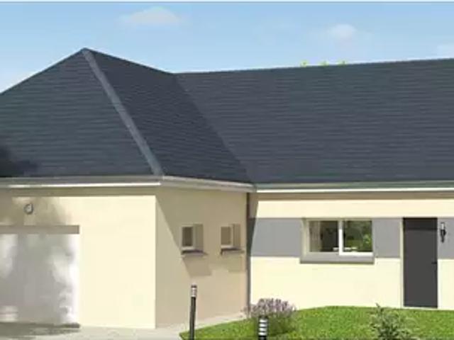 Maison vente à La Flèche, Fillé