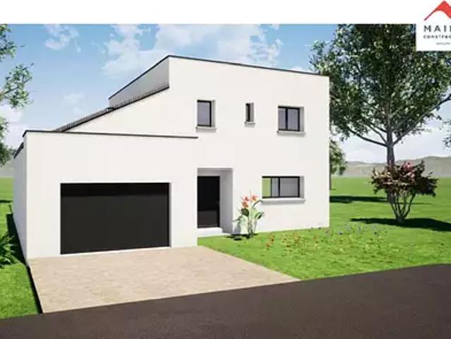 Maison vente à La Flèche, Fillé