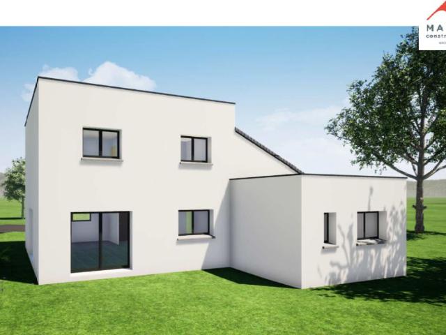 Maison vente à La Flèche, Fillé