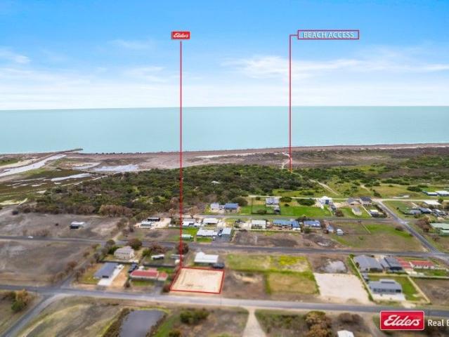 Land for sale in Kingston Se, South Australia