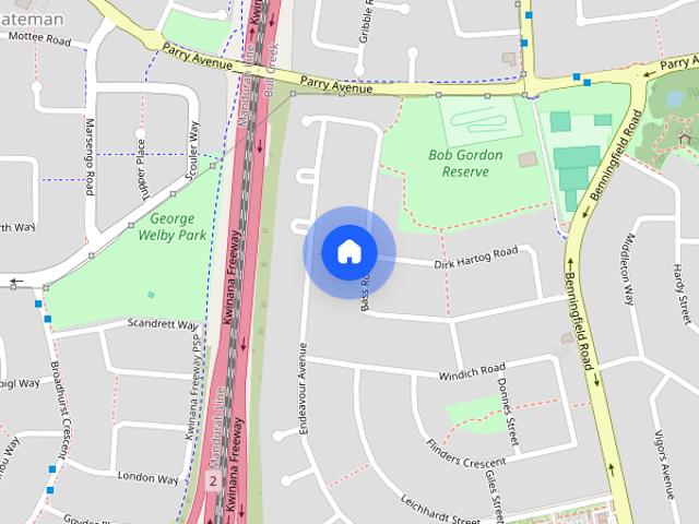 House for rent in Bull Creek, City of Melville
