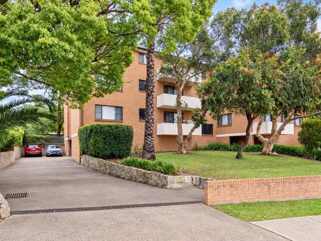 Apartment for sale in Guildford, Sydney