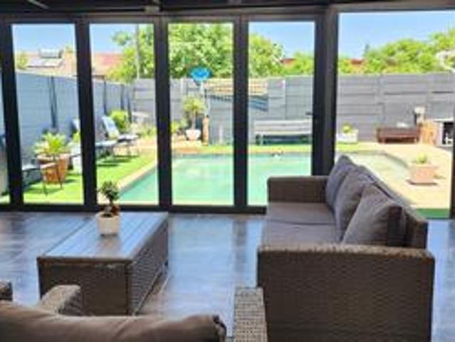 House for sale in Bellville, Western Cape