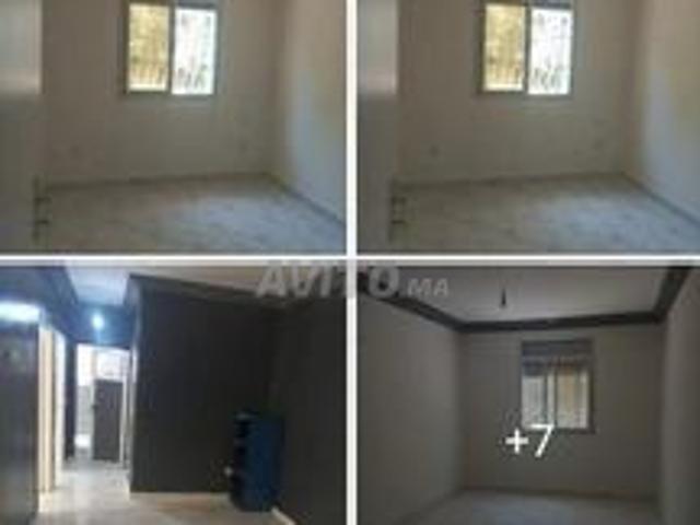 Appartement location à El Ma, Gharb-Chrarda-Beni Hssen