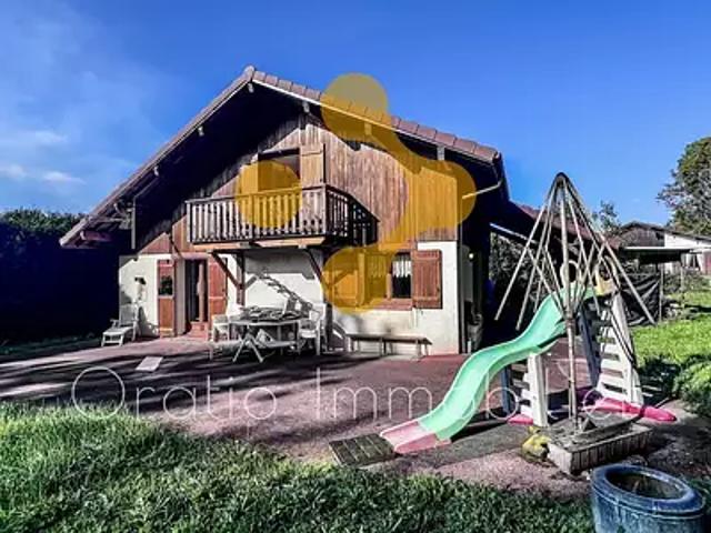 Maison vente à Annecy, Thorens-glières