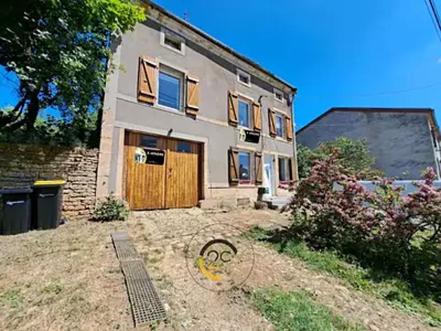Maison vente à Val-de-Briey, Fillières