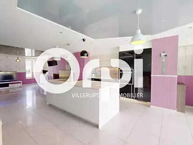 Maison vente à Val-de-Briey, Fillières
