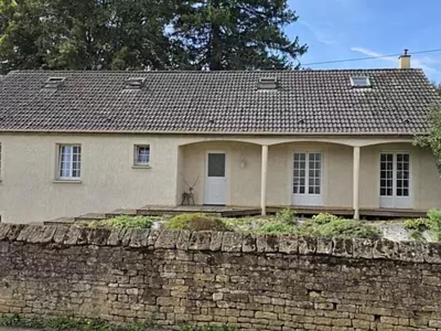 Maison vente à Fillières, Meurthe-et-Moselle