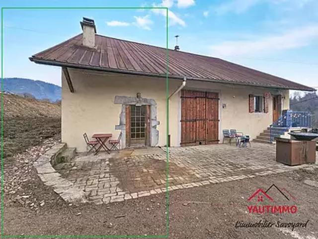 Maison vente à Bonneville, Fillinges