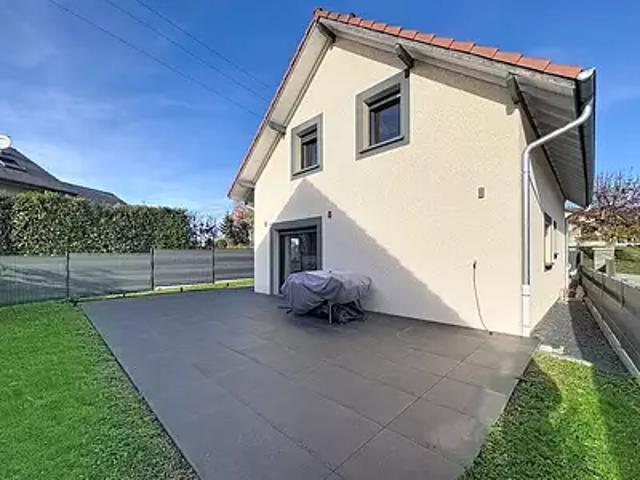 Maison vente à Bonneville, Fillinges