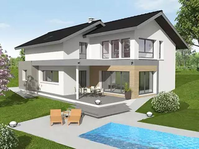 Maison vente à Bonneville, Fillinges