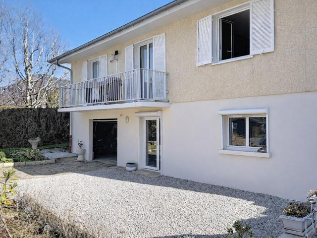 Maison vente à Bonneville, Fillinges