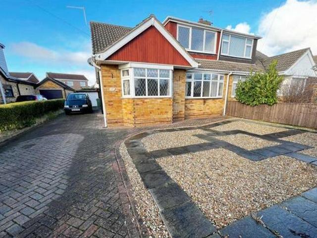 House for sale in Cleethorpes, North East Lincolnshire