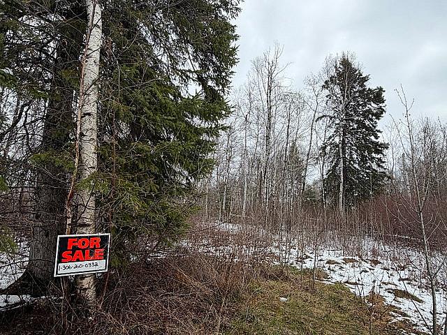 Land for sale in North Battleford, Saskatchewan