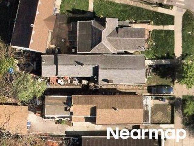 House for sale in Buffalo, New York